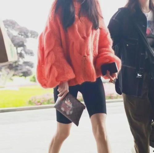 娱乐吃瓜君郭碧婷