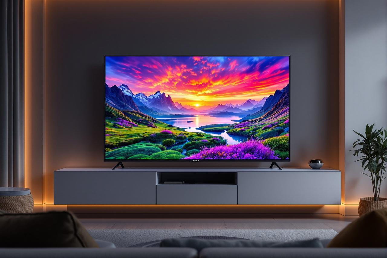 欧美色影视4K超清专区上线,画质体验全面升级 - 欧美色影视新闻资讯配图